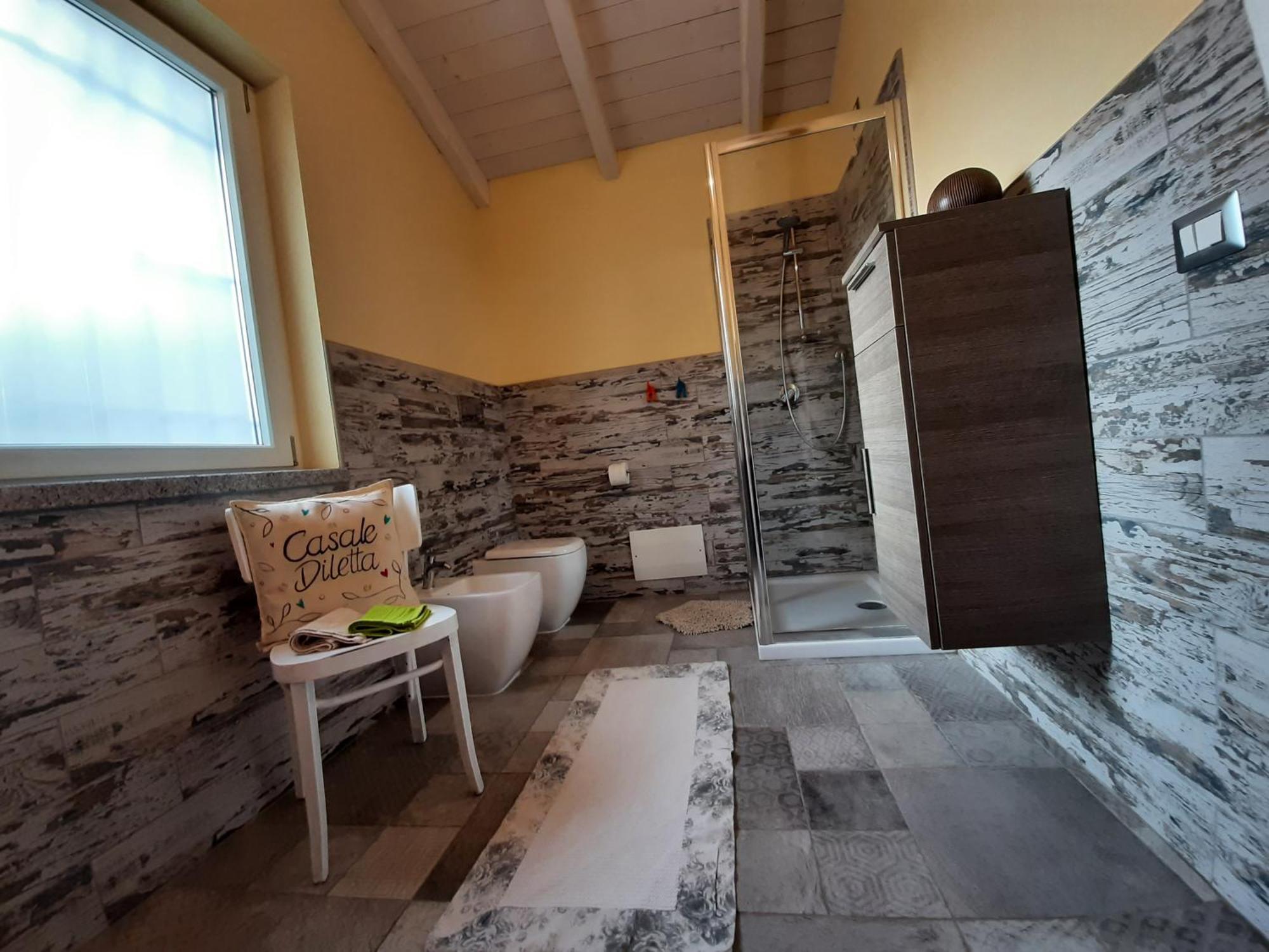 Bed and Breakfast Casale Diletta à Castiadas Extérieur photo