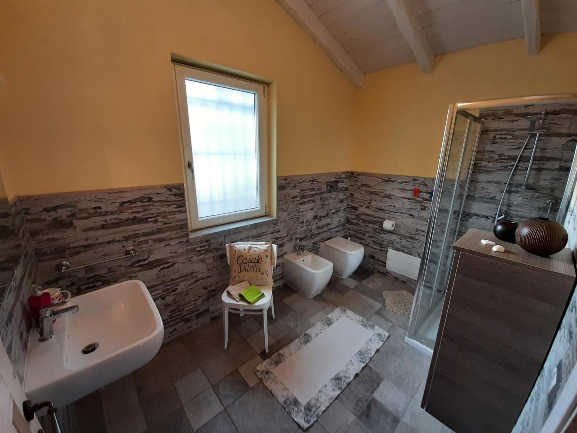 Bed and Breakfast Casale Diletta à Castiadas Extérieur photo